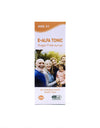 Excel AKG 31 E-Alfa Tonic Sugar Free - 100 ml