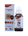 Excel AKG 03 E-Cholesterol Drop - 30 ml