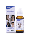 Excel AKG 47 E-Cold N Flu Drop - 30 ml