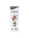 Excel AKG-04 E-Constipation Drops - 30 ml