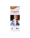 Excel AKG 33 E-Cough Syrup - 100 ml