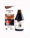 Excel AKG 34 E-Digestive Syrup - 200 ml