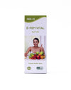 Excel AKG 35 E-Fem Vital Syrup - 100 ml
