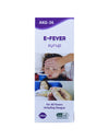 Excel AKG 36 E-Fever Syrup - 100 ml