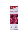 Excel AKG 39 E-Iron Tonic - 100 ml
