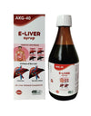 Excel AKG 40 E-Liver Syrup - 30 ml