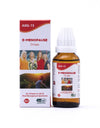Excel AKG-15 E-Menopause Drops - 30 ml