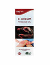 Excel AKG 44 E-Rheum Massage Oil - 60 ml