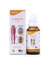 Excel AKG 58 E-Sciatic Drop - 30 ml