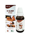 Excel AKG 87 E-Sleep Drop - 30 ml