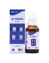 Excel AKG 49 E-Tooth Drop - 30 ml