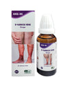 Excel AKG 86 E-Varikos Vene Drop - 30 ml