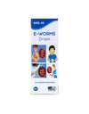 Excel AKG 46 E-Worms Drop - 30 ml