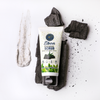 Me and Earth Ebon The Activated Charcoal Scrub - 60 gms