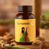 Gynoveda Tula Ayurvedic Pills
