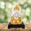 Svastika Lord Ganesha Idol