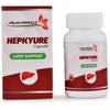 Ekyure Herbals Hepkyure Capsules - 30