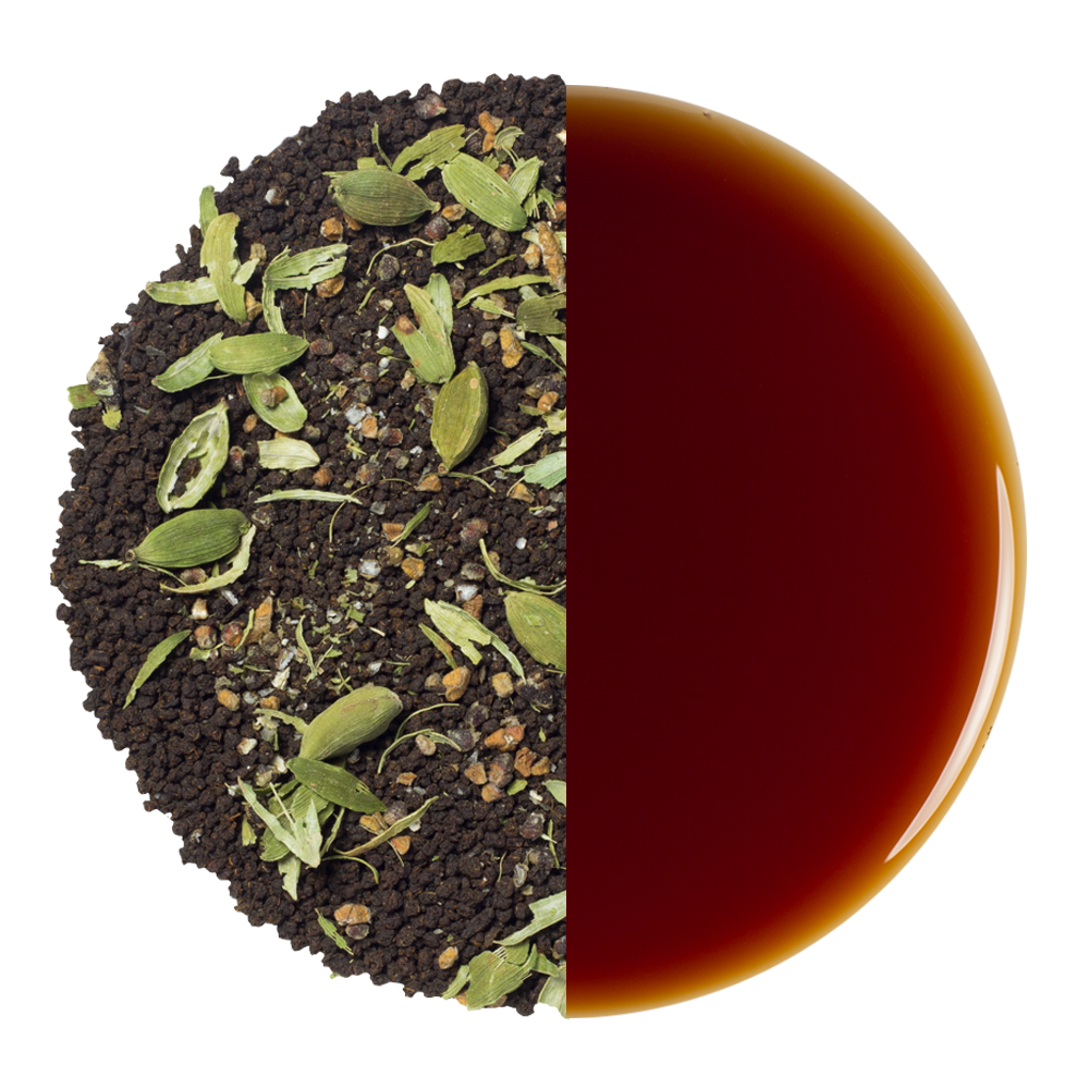 Elaichi Kadak Chai 50 Grams