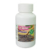 Universal Herbal & Concentrates Extra Strength Ginger Root Capsules - 60