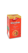 Dabur Glycodab - 60 tabs