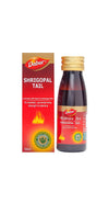 Dabur ShriGopal Tail New - 50 ml