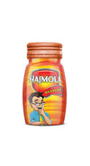 Dabur Hajmola Reg - 120 tabs