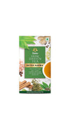 Dabur Detox Kahwa Green Tea - 25 tea bags