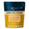 Brijbooti Natural Lemon Peel Powder - 200 gms