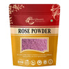 Brijbooti Rose Powder - 200 gms