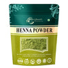 Brijbooti Natural Henna Powder - 200 gms