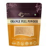 Brijbooti Orange Peel Powder - 200 gms