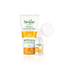 Simple Skincare Vitamin C Glow Facial Wash + 10% Vitamin C Booster Serum Combo