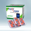 Green Remedies Flexy Forte- Pain Relief in a Click of Time - 100 Capsules