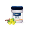 Vasu Zeal Herbal Granules - 100 gms (Pack of 2)