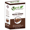 Mr. Ayurveda Reetha Powder
