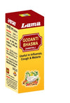 Lama Godanti Bhasma - 10 gms