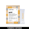 Cureveda Gold Turmeric Defence