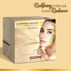 Ozone Illuminous Gold Kit - 60 gms