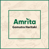 Amrita Gomutra Haritaki - 60 Tablets