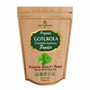 Deep Ayurveda Organic Gotukola Powder (Centella Asiatica)