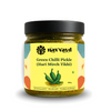 Navvayd Hari Mirch ka Teekha Achaar Green Chilli Pickle - 400 gms
