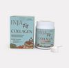 Inja Wellness Collagen Coffee Mix - 250 gms