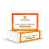 Pureindia Handmade Haldi Chandan kesar Soap - 100 gms