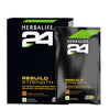 Herbalife Nutrition 24 Rebuild Strength Chocolate Flavor Powder - 500 gms