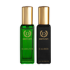 DENVER Perfumes Hamilton & Caliber - 20ml (Pack of 2)
