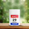 Haslab Homeopathy HC 29 Yucca Tablet - 20 tabs