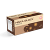 Dr. Jrk's Hista Block Tablets - 60 No's