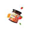 Eatopia Strawberry Honey Jam