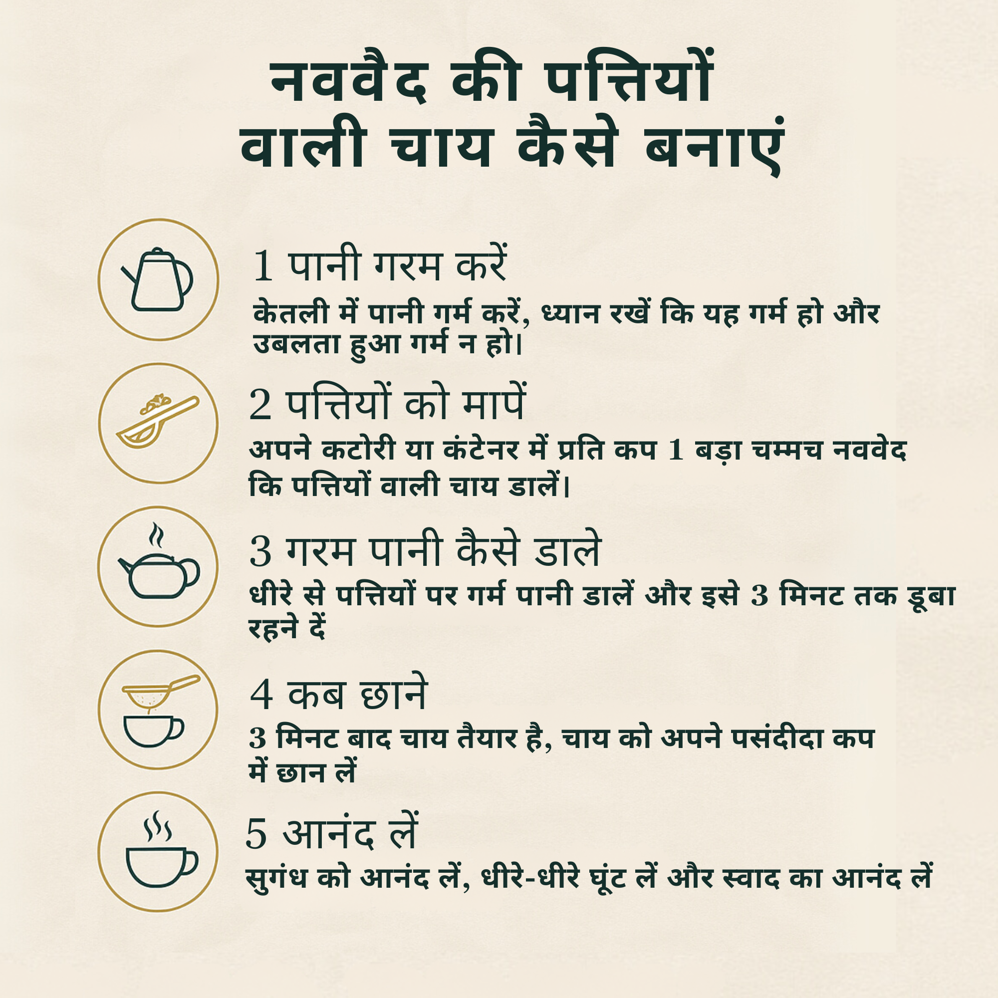 Blackcurrant Green Tea