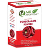 Mr. Ayurveda Pomegranate Peel Powder